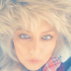 Meet your Posher, Marisol